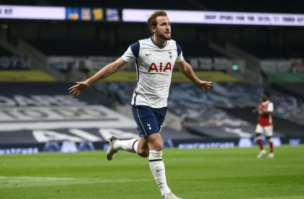  孙兴慜世界波破门，热刺绝平曼城保留争冠希望  