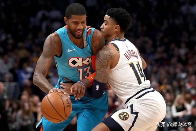  亚历山大全面发挥，雷霆击败马刺收获四连胜  