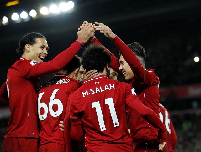  阿森纳主场大胜对手，争四形势一片光明